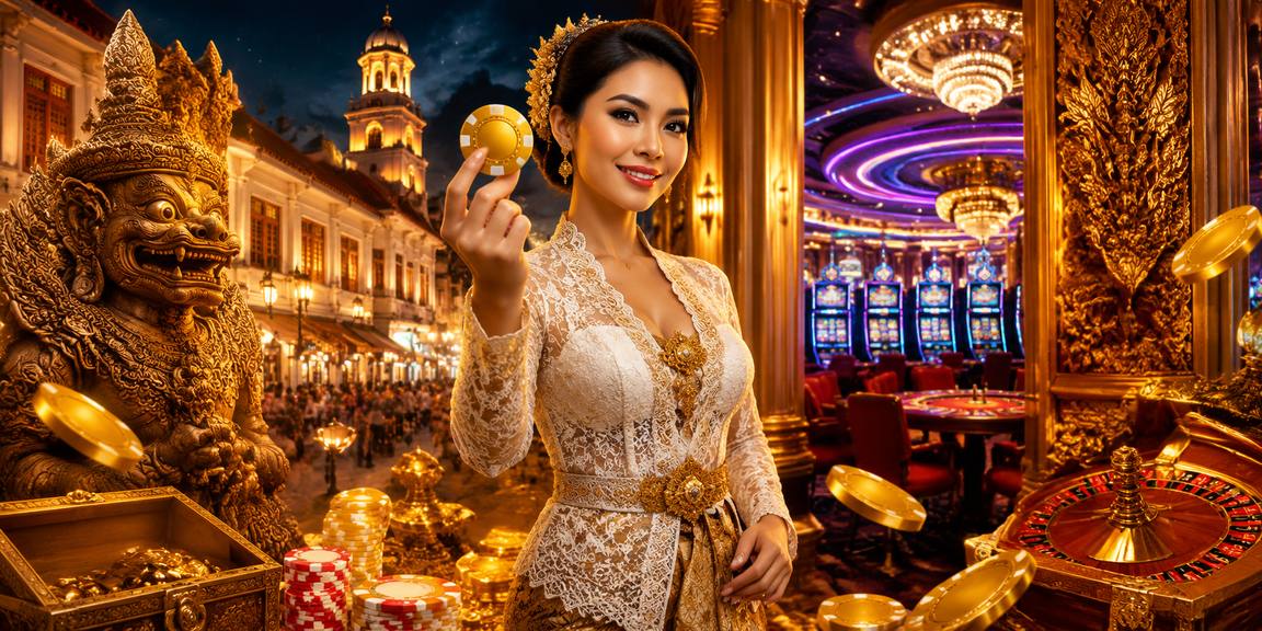 eropa4d VIP Baccarat Tables