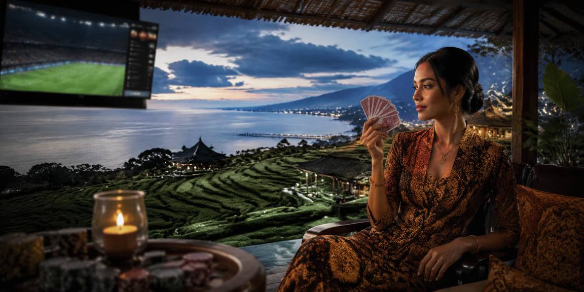 eropa4d Mahjong Ways and Gates of Olympus